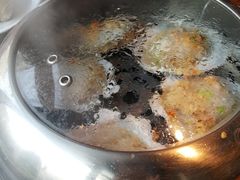 -海味当家·蒸锅海鲜(星海公园店)