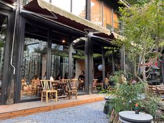 -Metal hands·铁手咖啡