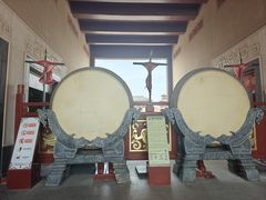 -中国汉城景区