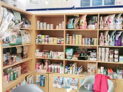 -宠颐生宠物医院·心肾内科·猫专科诊疗中心宠巢店