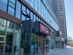 -张一元茶庄(望京店)