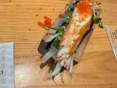 -Tuna maki寿司(苏州中心商场店)