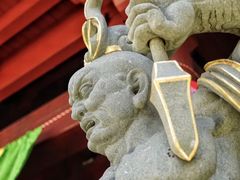 -新加坡佛牙寺龙华院