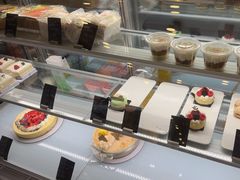 -梦菲思饼屋(瑞金宾馆店)