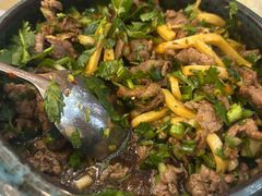 -君霖海鲜私房菜(春柳店)