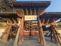 -玉泉观