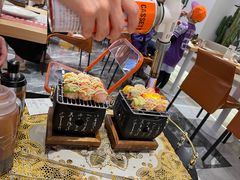 -喜寿司(金狮广场店)