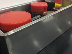 -燊意布拉肠云吞面(中山四路店)