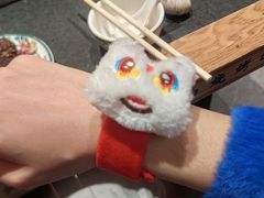 -老白清真烧烤(锦州旗舰店)