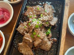 -韩国한국厨房
