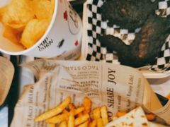 -TACO STAR 塔可星(下沙宝龙店)