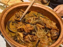 -关东小磨东北菜(漕河泾印象城店)