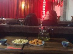 -陕西戏曲非遗博物馆