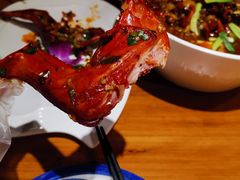 -巴蜀风情(西溪欢乐城店)