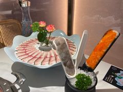 -马家斑.鲜鱼火锅(松湖万科店)
