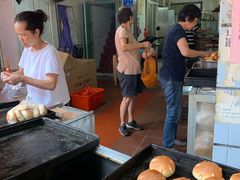 -惠源面包店(开禾路店)