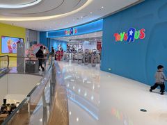 -TOYSRUS玩具反斗城(上海万象城店)