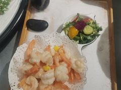 -香满楼(南关店)