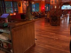 -Vedas印度餐厅(常熟路店)