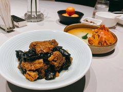 四季烤麸-屋里厢上海菜馆