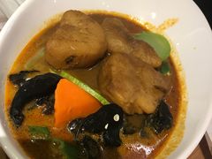 -新加坡高记KOO KEE Restaurant(盈科店)