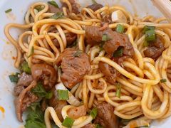 -丁记面馆(凤凰店)