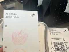 -喜茶(武汉K11 Select店)