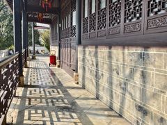 -阳明祠