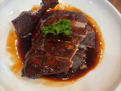 -长兴菜馆(高桥店)