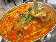 -建兴酒家(班塔通分店)