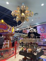 -哈姆雷斯(王府井百货大楼店)