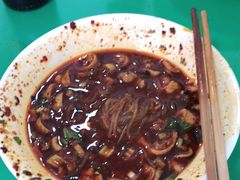 -甘记肥肠粉(马鞍北路店)