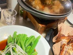 -绿茶餐厅(朝阳大悦城店)