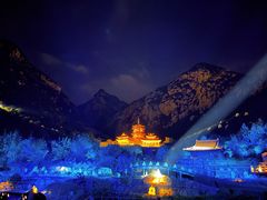 -禅宗少林·音乐大典