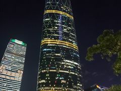 -广州四季酒店