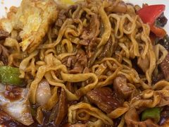 -肖妈妈手擀面(武夷店)