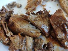 -粤海璇宫·木棉花高空旋转餐厅·聚会派对