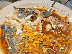 -庆江南江南菜(琴湖溪里花园城店)