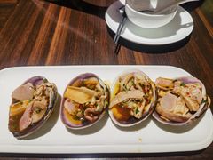 椒麻天鹅蛋-东莱海上(长宁来福士店)