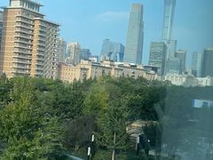 -W Fitness 威尔仕健身(北京英皇集团中心店)