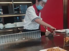 -湘汇概念铁板烧(铁西万达店)