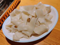 -0317火锅鸡·清真(正达店)
