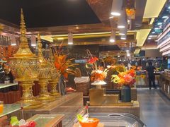 -苏格里岛自助烤肉海鲜火锅(成都金牛万达店)