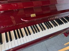 -乐尚音乐空间·钢琴·声乐·架子鼓(会展中心店)