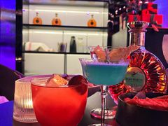 -柒Lounge(三里屯店)