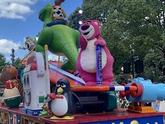 -上海迪士尼度假区