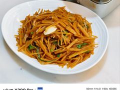 -小菜园新徽菜(合肥之心城店)