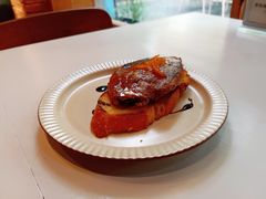 香煎鹅肝Tapas-HERB SPICE(来凤街店)