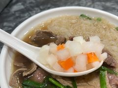 -燊意布拉肠云吞面(中山四路店)