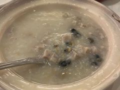 -酌宴府The China Club·广州万富希尔顿酒店(云城东路店)